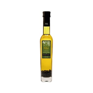Pons Olive oil with basil 폰즈 신선한 바질 올리브유