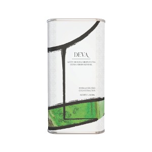 Olive Gallery Extra virgin olive oil [DEVA] 500ml 엑스트라 버진 올리브유 [데바]